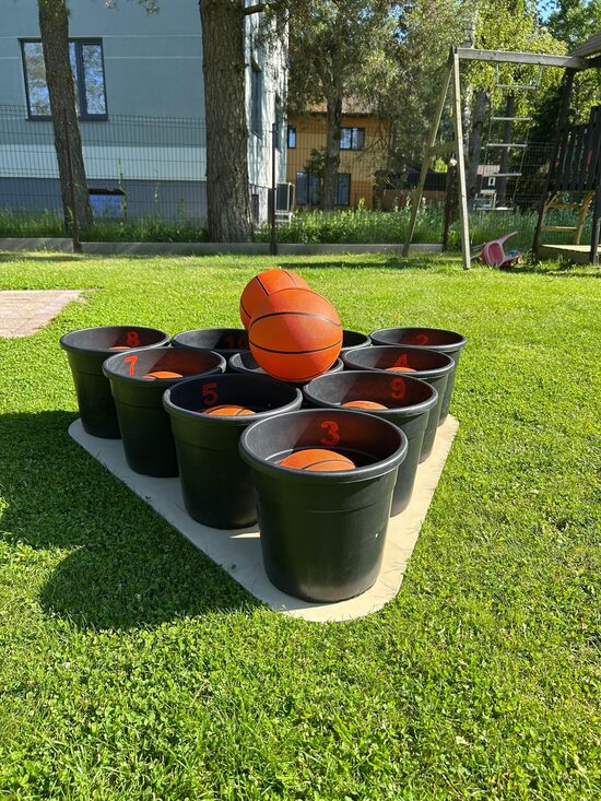 BASKETBOLS 10no10